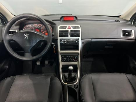 PEUGEOT 307 Hatch 1.6 4P PRESENCE, Foto 4