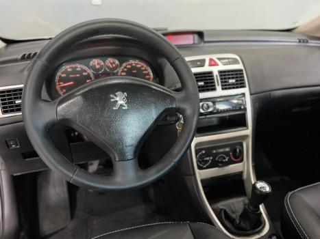 PEUGEOT 307 Hatch 1.6 4P PRESENCE, Foto 5