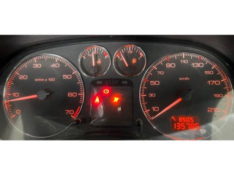 PEUGEOT 307 Hatch 1.6 4P PRESENCE, Foto 6