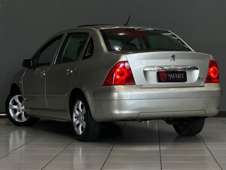 PEUGEOT 307 Hatch 1.6 4P PRESENCE, Foto 12