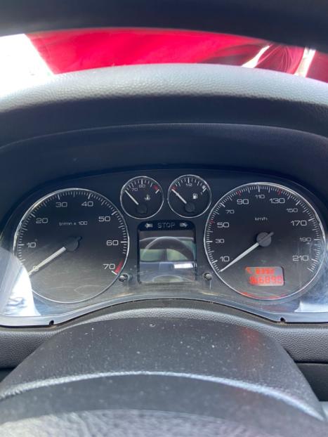 PEUGEOT 307 Hatch 1.6 16V 4P FLEX PRESENCE, Foto 4