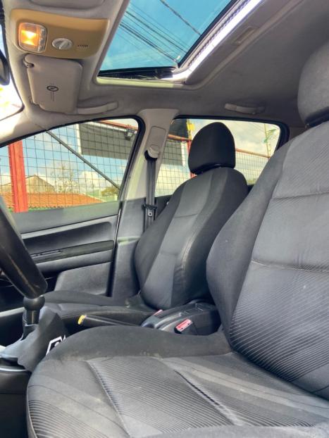 PEUGEOT 307 Hatch 1.6 16V 4P FLEX PRESENCE, Foto 5