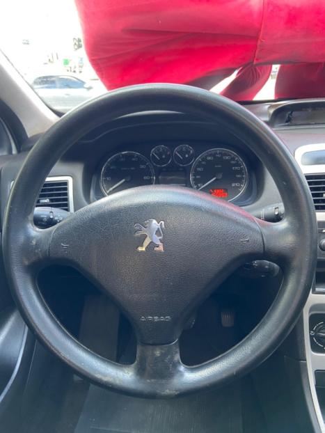 PEUGEOT 307 Hatch 1.6 16V 4P FLEX PRESENCE, Foto 7