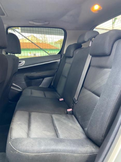 PEUGEOT 307 Hatch 1.6 16V 4P FLEX PRESENCE, Foto 8