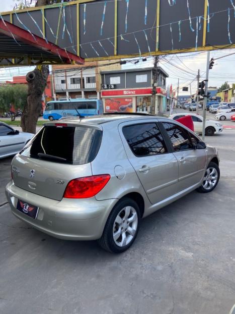 PEUGEOT 307 Hatch 1.6 16V 4P FLEX PRESENCE, Foto 12