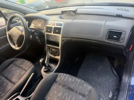 PEUGEOT 307 Hatch 1.6 4P PRESENCE, Foto 2