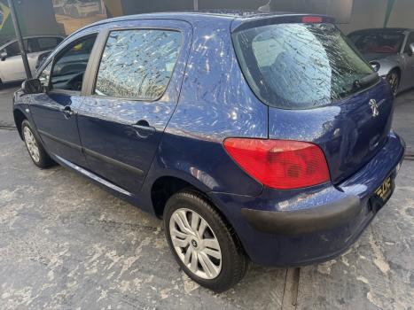PEUGEOT 307 Hatch 1.6 4P PRESENCE, Foto 4
