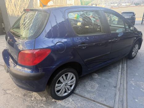 PEUGEOT 307 Hatch 1.6 4P PRESENCE, Foto 5