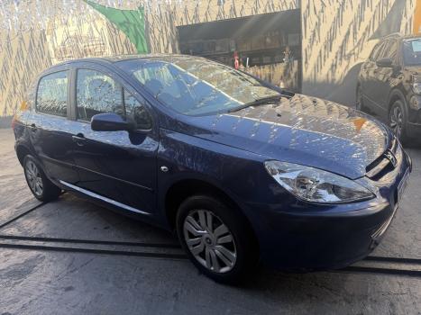 PEUGEOT 307 Hatch 1.6 4P PRESENCE, Foto 6