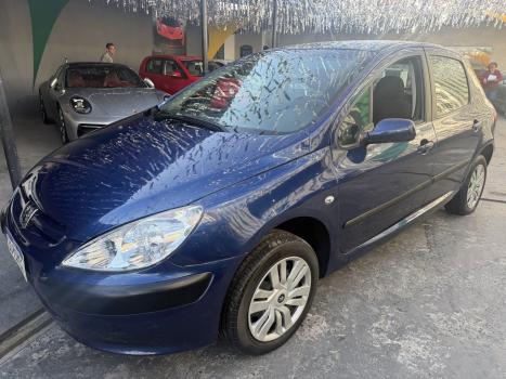 PEUGEOT 307 Hatch 1.6 4P PRESENCE, Foto 7