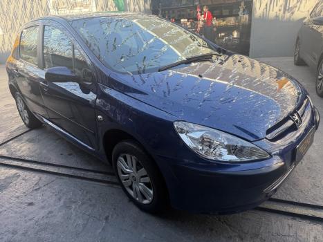 PEUGEOT 307 Hatch 1.6 4P PRESENCE, Foto 8