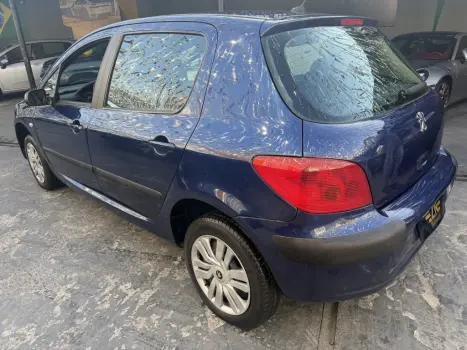 PEUGEOT 307 Hatch 1.6 4P PRESENCE, Foto 12