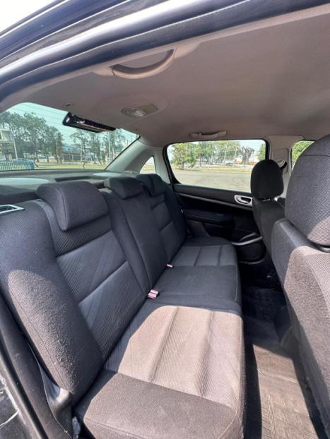 PEUGEOT 307 Sedan 1.6 16V 4P FLEX PRESENCE, Foto 9 PEUGEOT 307 Sedan 1.6 16V 4P FLEX PRESENCE, Foto 9