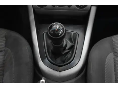 PEUGEOT 308 1.6 16V 4P FLEX ACTIVE, Foto 10