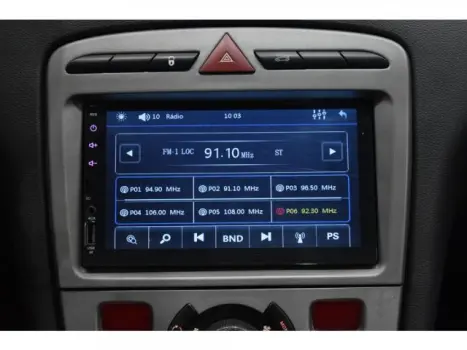 PEUGEOT 308 1.6 16V 4P FLEX ACTIVE, Foto 11