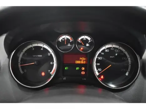 PEUGEOT 308 1.6 16V 4P FLEX ACTIVE, Foto 14
