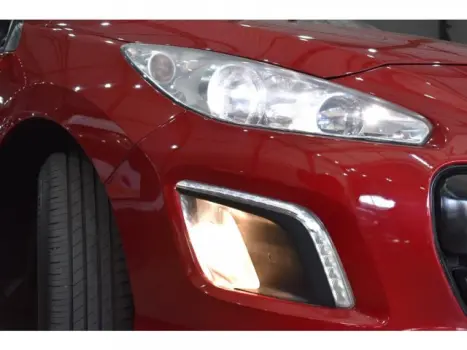 PEUGEOT 308 1.6 16V 4P FLEX ACTIVE, Foto 17
