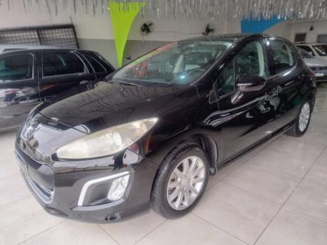 PEUGEOT 308 1.6 16V 4P FLEX ACTIVE, Foto 1