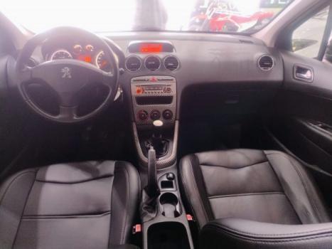 PEUGEOT 308 1.6 16V 4P FLEX ACTIVE, Foto 3