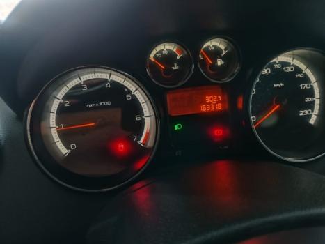 PEUGEOT 308 1.6 16V 4P FLEX ACTIVE, Foto 5
