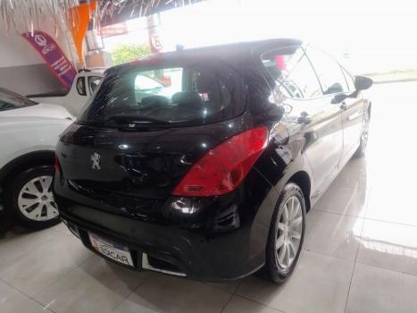 PEUGEOT 308 1.6 16V 4P FLEX ACTIVE, Foto 8
