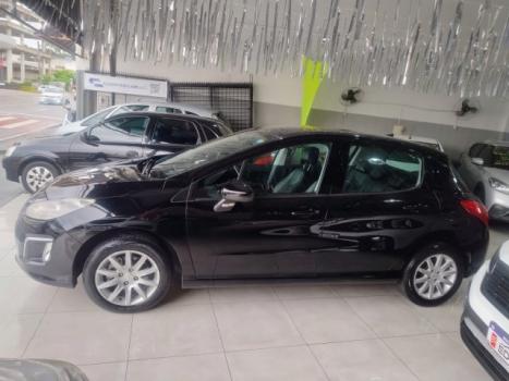 PEUGEOT 308 1.6 16V 4P FLEX ACTIVE, Foto 9