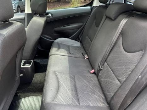 PEUGEOT 308 2.0 16V 4P FLEX ALLURE, Foto 9