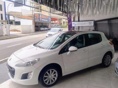 PEUGEOT 308 2.0 16V 4P FLEX ALLURE, Foto 1
