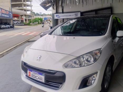 PEUGEOT 308 2.0 16V 4P FLEX ALLURE, Foto 2