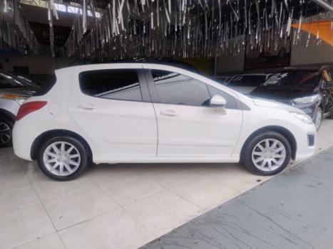 PEUGEOT 308 2.0 16V 4P FLEX ALLURE, Foto 3