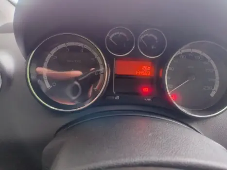 PEUGEOT 308 2.0 16V 4P FLEX ALLURE, Foto 5