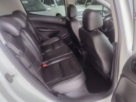 PEUGEOT 308 2.0 16V 4P FLEX ALLURE, Foto 6