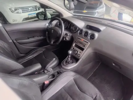 PEUGEOT 308 2.0 16V 4P FLEX ALLURE, Foto 7