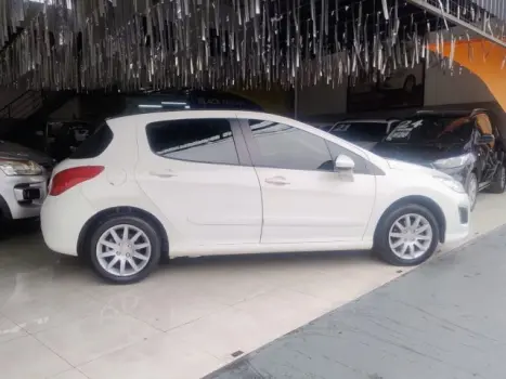 PEUGEOT 308 2.0 16V 4P FLEX ALLURE, Foto 12