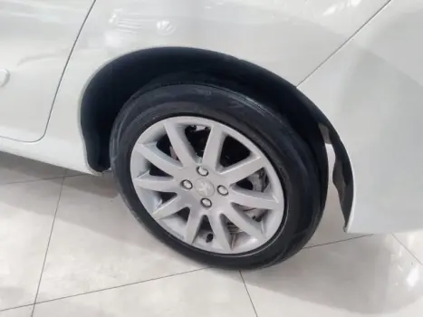 PEUGEOT 308 2.0 16V 4P FLEX ALLURE, Foto 14