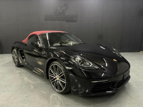 PORSCHE 718 2.0 16V H4 BOXSTER AUTOMTICO PDK, Foto 1