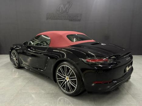 PORSCHE 718 2.0 16V H4 BOXSTER AUTOMTICO PDK, Foto 3
