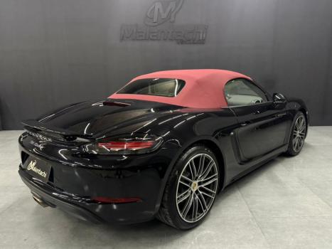 PORSCHE 718 2.0 16V H4 BOXSTER AUTOMTICO PDK, Foto 4