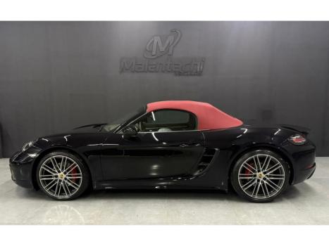 PORSCHE 718 2.0 16V H4 BOXSTER AUTOMTICO PDK, Foto 5