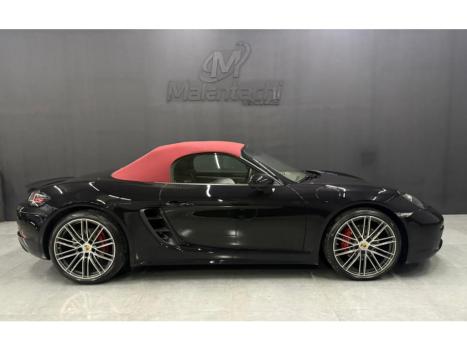 PORSCHE 718 2.0 16V H4 BOXSTER AUTOMTICO PDK, Foto 6