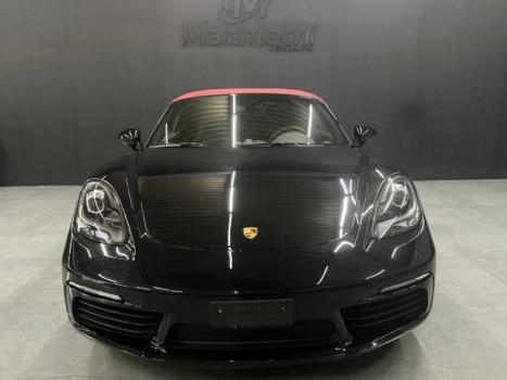 PORSCHE 718 2.0 16V H4 BOXSTER AUTOMTICO PDK, Foto 7