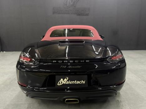 PORSCHE 718 2.0 16V H4 BOXSTER AUTOMTICO PDK, Foto 8