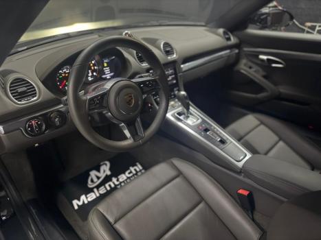 PORSCHE 718 2.0 16V H4 BOXSTER AUTOMTICO PDK, Foto 9