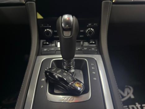 PORSCHE 718 2.0 16V H4 BOXSTER AUTOMTICO PDK, Foto 12