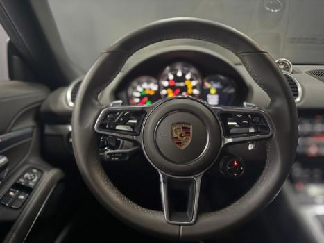 PORSCHE 718 2.0 16V H4 BOXSTER AUTOMTICO PDK, Foto 13