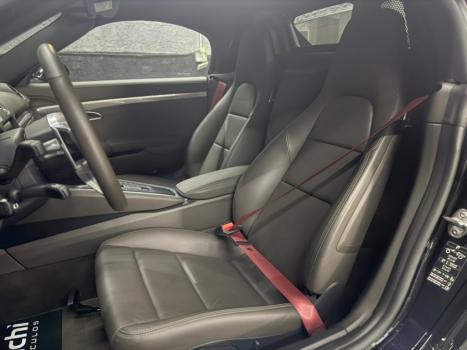 PORSCHE 718 2.0 16V H4 BOXSTER AUTOMTICO PDK, Foto 15