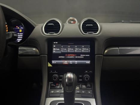 PORSCHE 718 2.0 16V H4 BOXSTER AUTOMTICO PDK, Foto 16