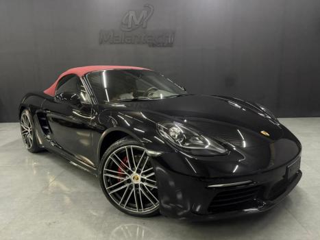 PORSCHE 718 2.0 16V H4 BOXSTER AUTOMTICO PDK, Foto 17
