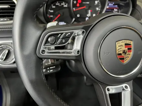 PORSCHE 718 2.0 16V H4 BOXSTER AUTOMTICO PDK, Foto 13