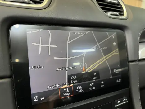 PORSCHE 718 2.0 16V H4 BOXSTER AUTOMTICO PDK, Foto 15